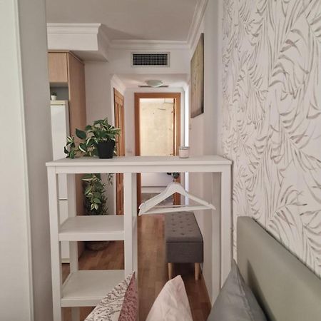 Picasso Apartment Малага Екстер'єр фото