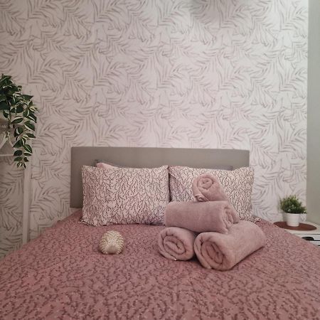 Picasso Apartment Малага Екстер'єр фото