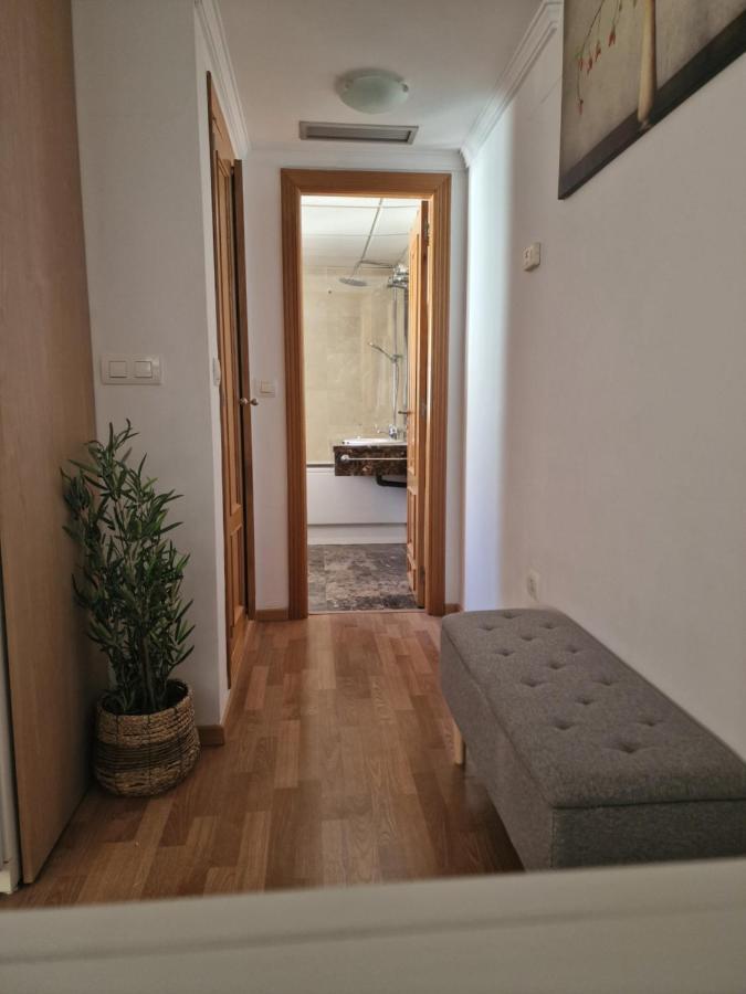 Picasso Apartment Малага Екстер'єр фото