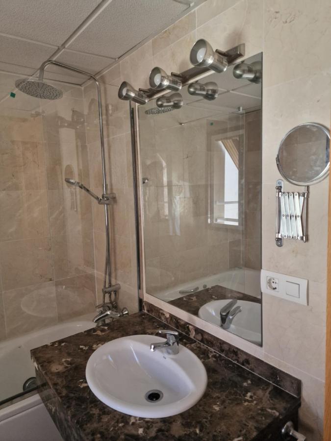 Picasso Apartment Малага Екстер'єр фото