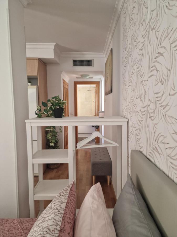 Picasso Apartment Малага Екстер'єр фото