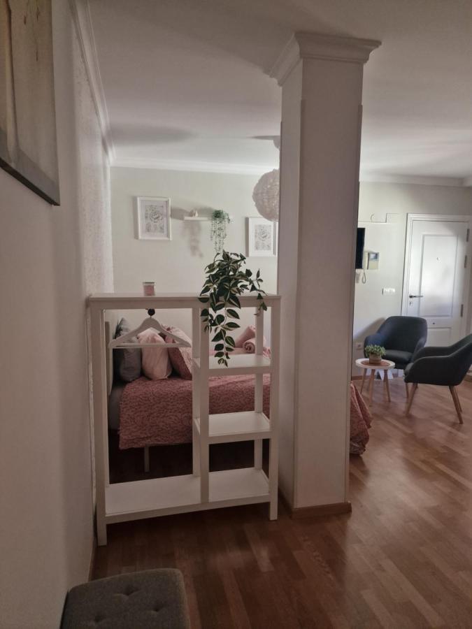 Picasso Apartment Малага Екстер'єр фото