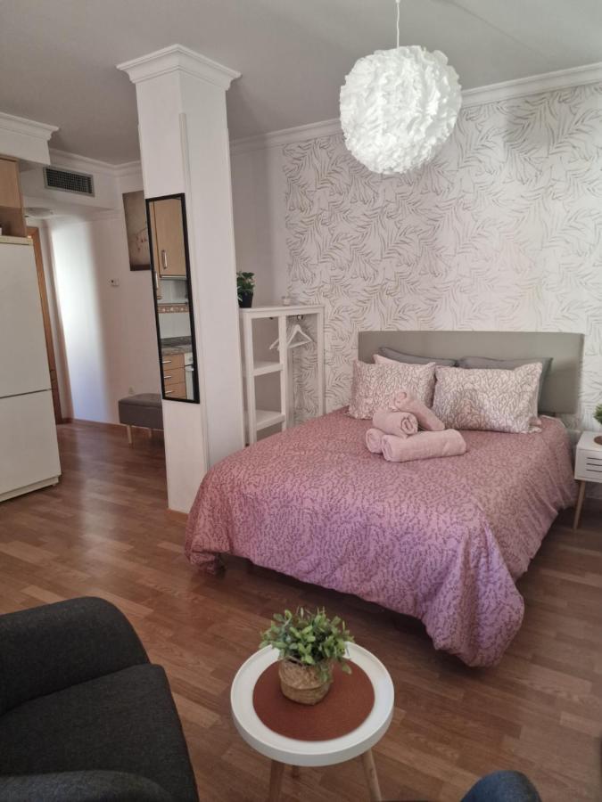 Picasso Apartment Малага Екстер'єр фото
