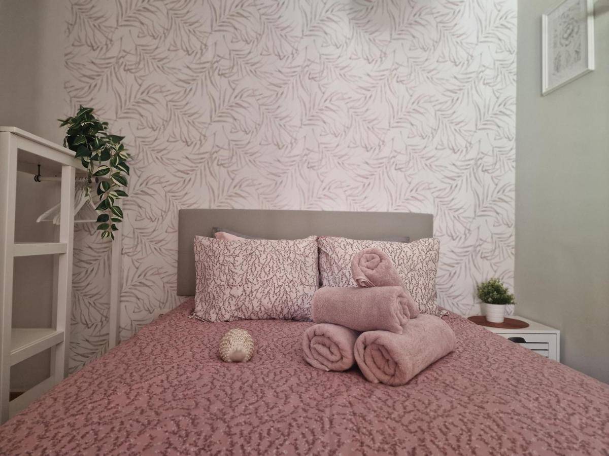 Picasso Apartment Малага Екстер'єр фото
