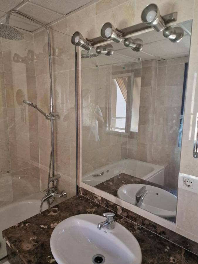 Picasso Apartment Малага Екстер'єр фото