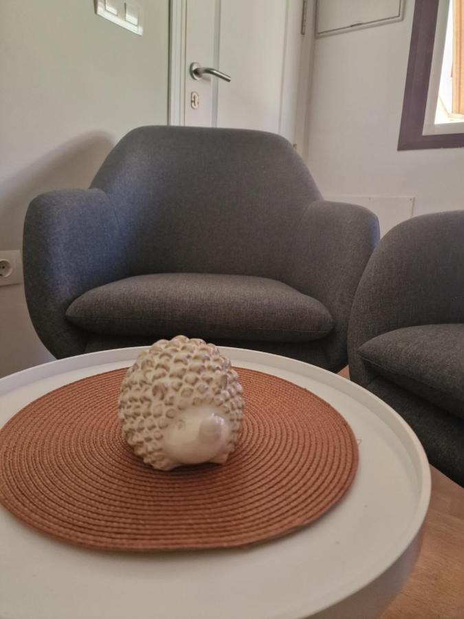 Picasso Apartment Малага Екстер'єр фото