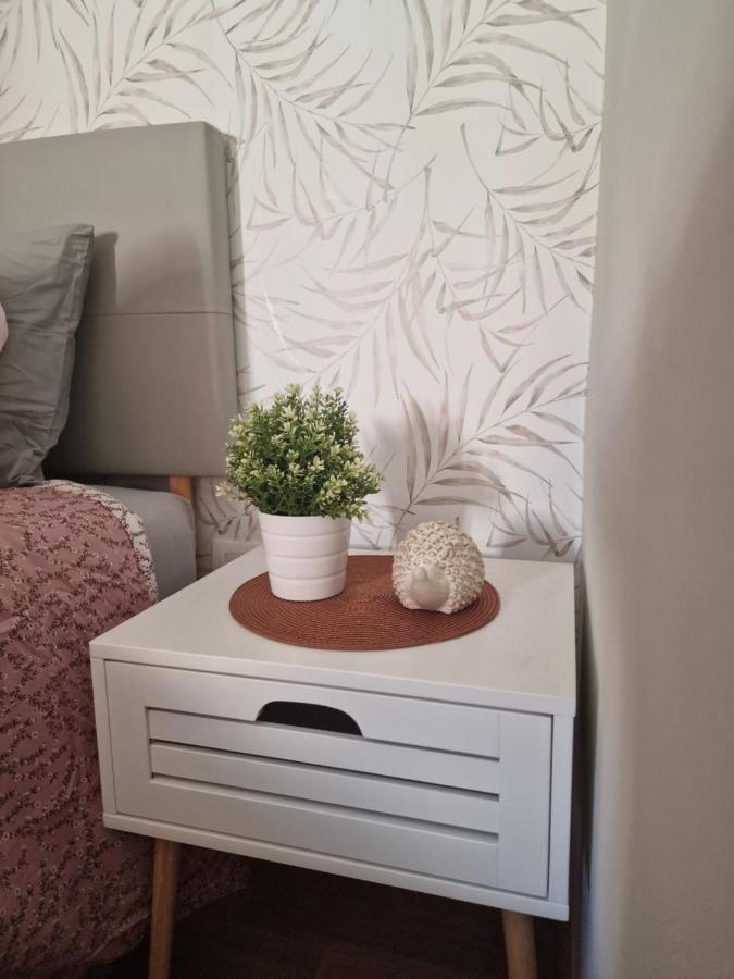 Picasso Apartment Малага Екстер'єр фото