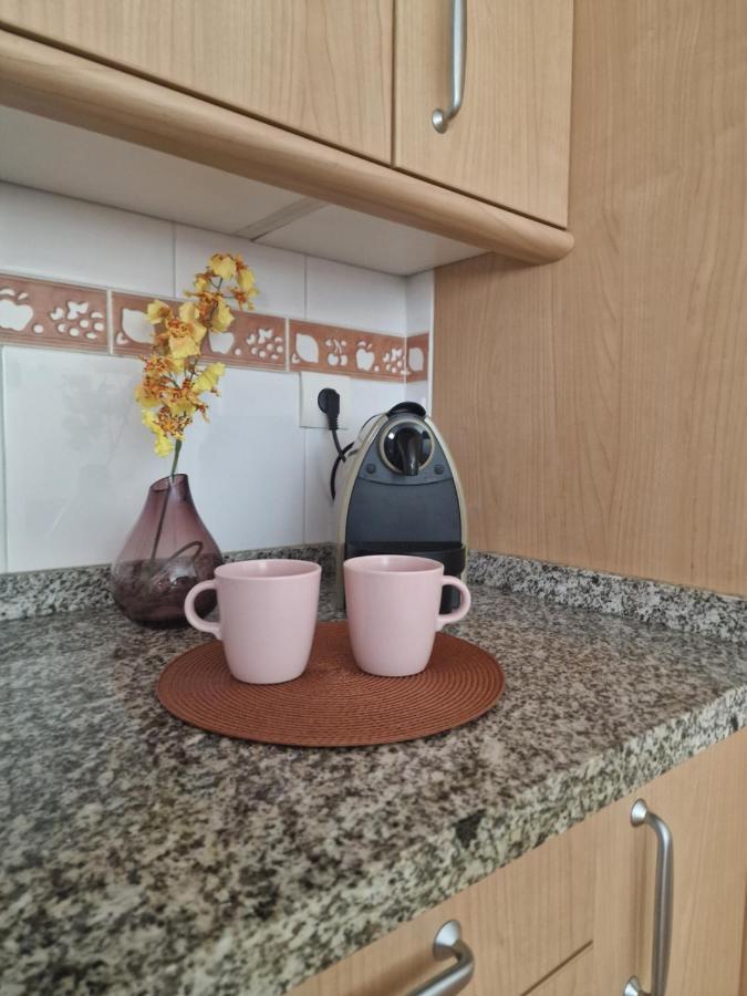 Picasso Apartment Малага Екстер'єр фото